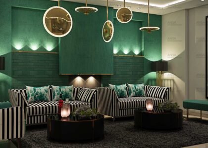 Lighting System Designers UAE