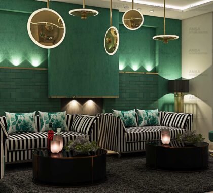 Lighting System Designers UAE