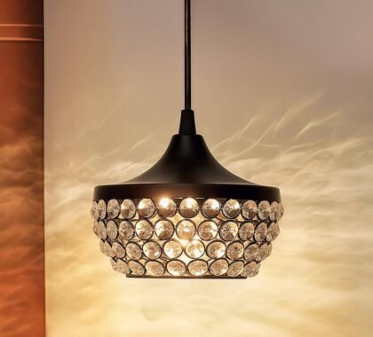 luxury pendant lighting UAE