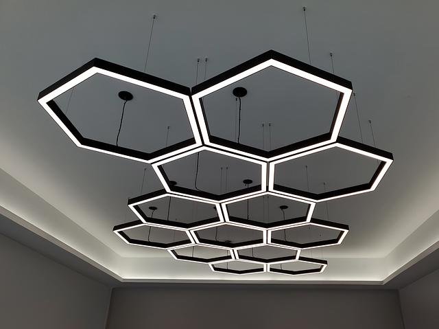 Lighting quality control UAE