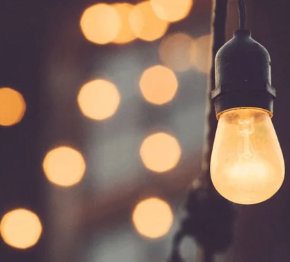 Lighting supervision UAE