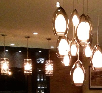 Lighting project supervision UAE