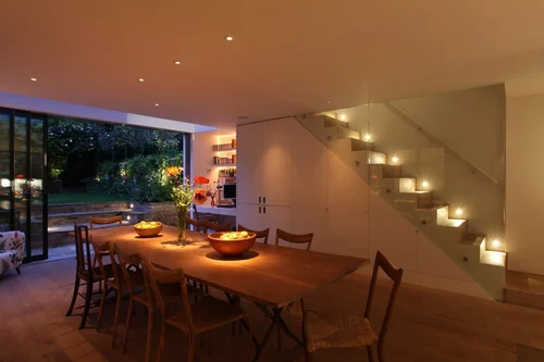 Residential lighting services UAE