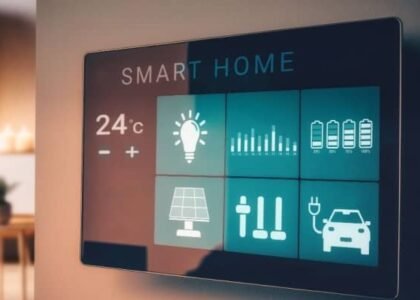 Smart Home Solutions UAE