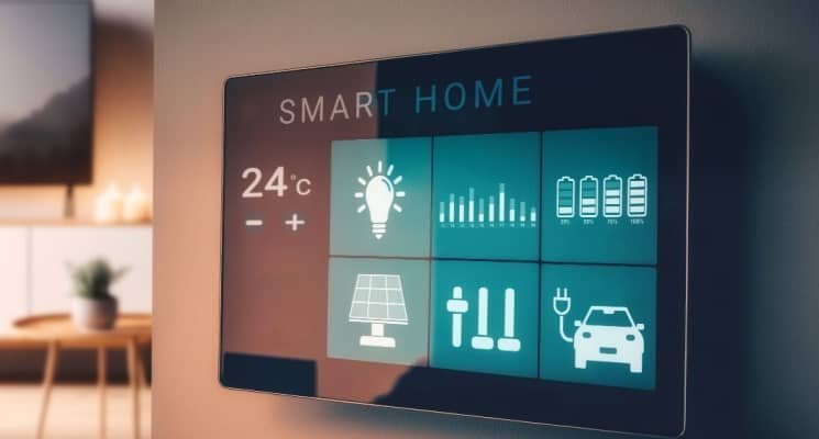 Smart Home Solutions UAE