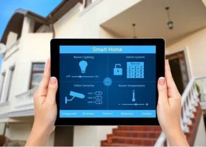 home automation services