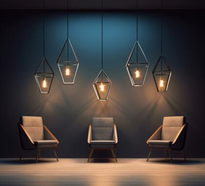 Lighting quality control UAE