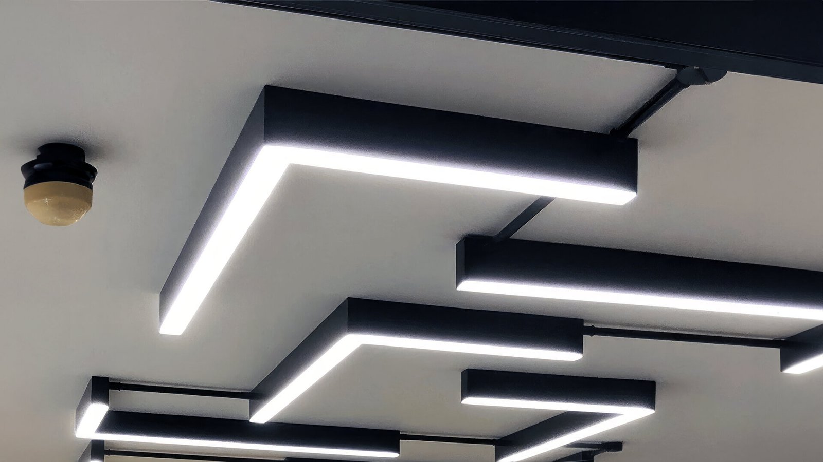 Lighting testing and commissioning UAE