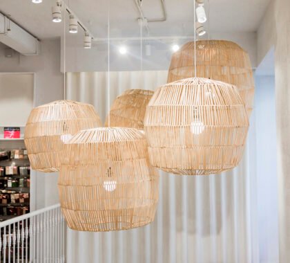 Lighting project supervision UAE