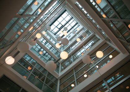 Electrical lighting supervision UAE