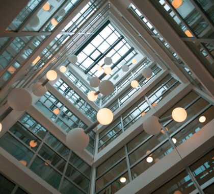 Electrical lighting supervision UAE