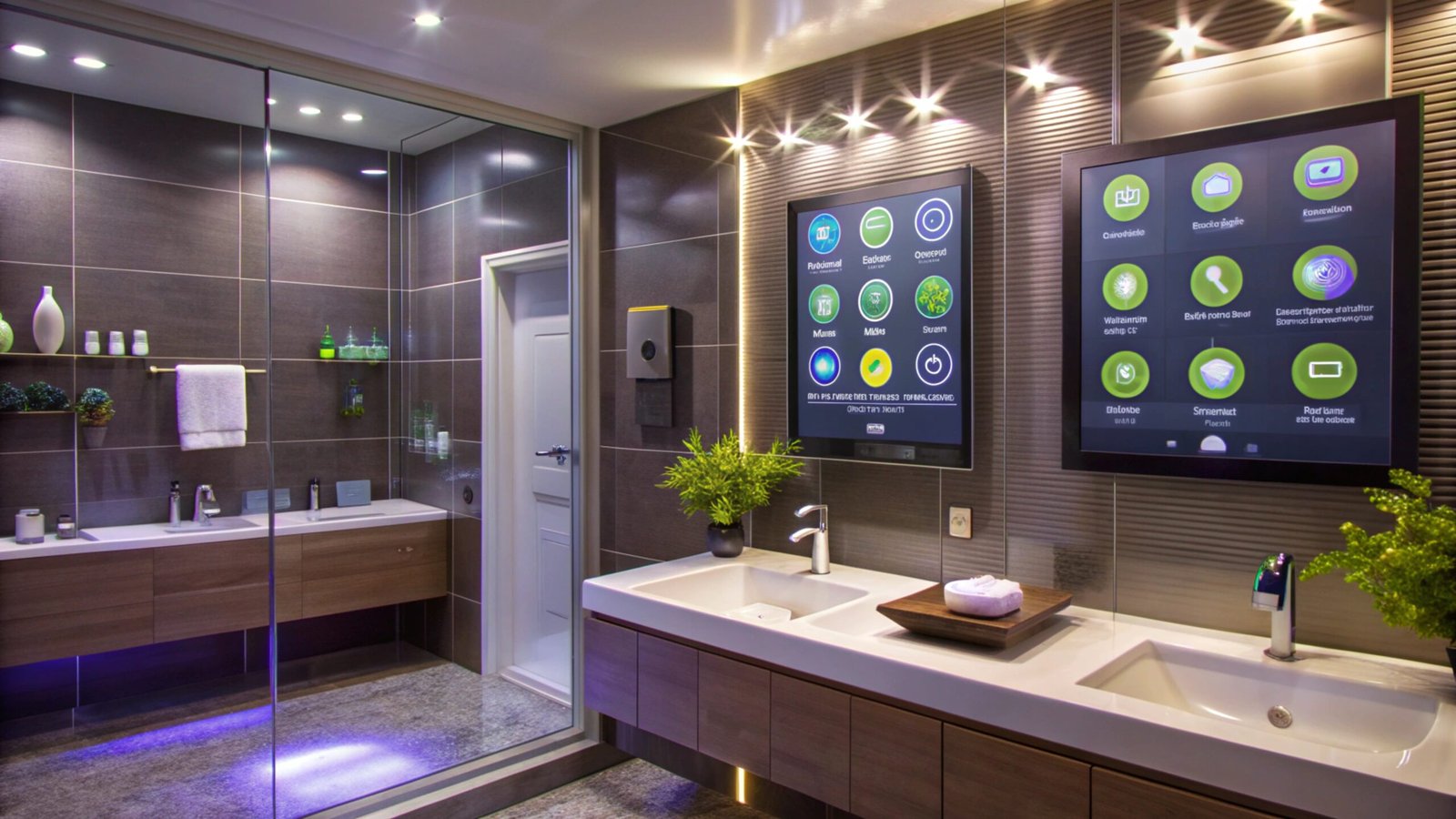 Smart home automation solutions UAE
