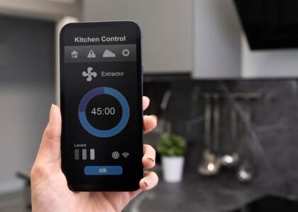 Low current home automation UAE