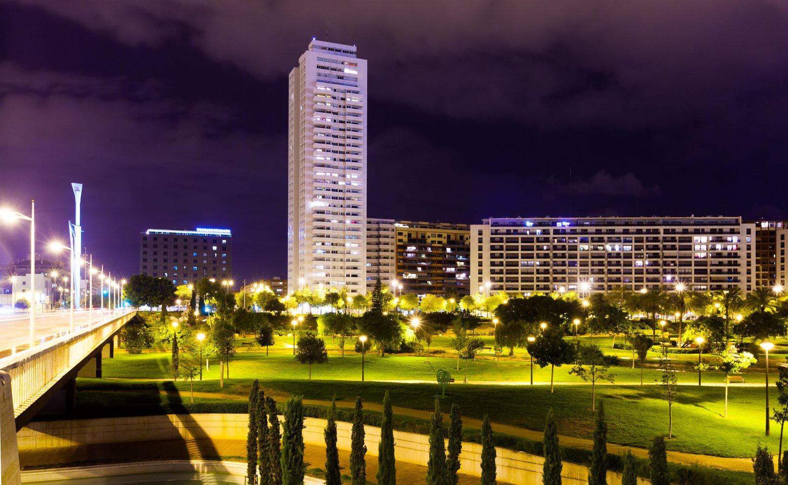 Lighting compliance UAE