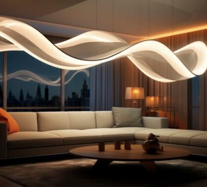 Professional lighting supervisor UAE