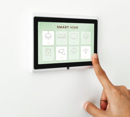 smart switches wifi automation UAE