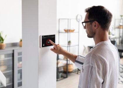 Home automation system installers UAE