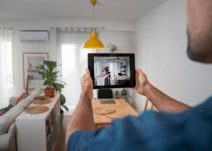 smart switches wifi automation UAE