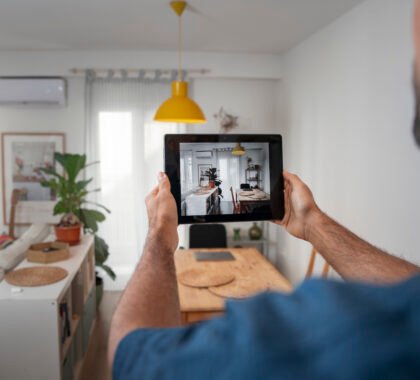 smart switches wifi automation UAE